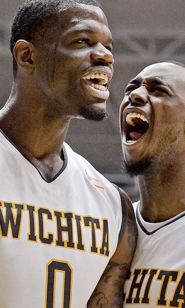 Undefeated: No. 2 Wichita State ends regular season perfect 31-0